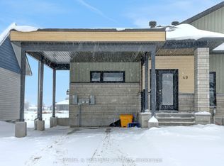 49 Adam St #A, The Nation, ON K0A3C0