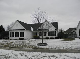 8894 Swancrest Dr, Saginaw, MI