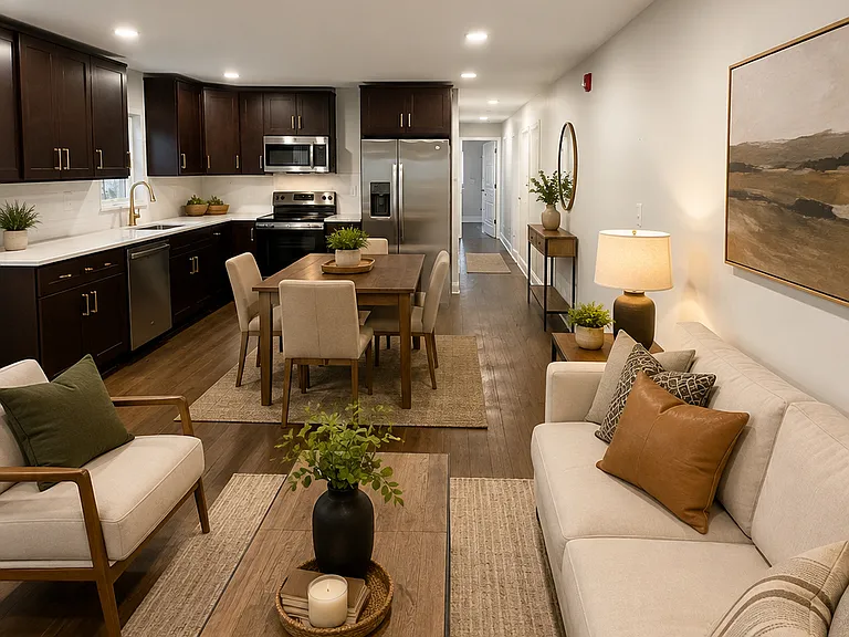 1800 Pennington Rd #1 — Photo 3