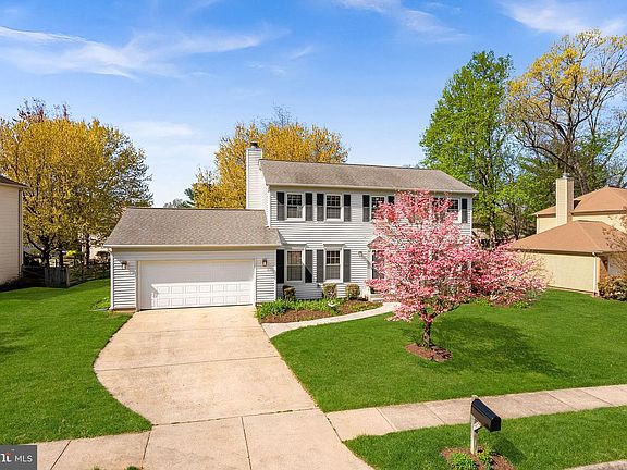 2nd image of 12525 Arnsley Ct