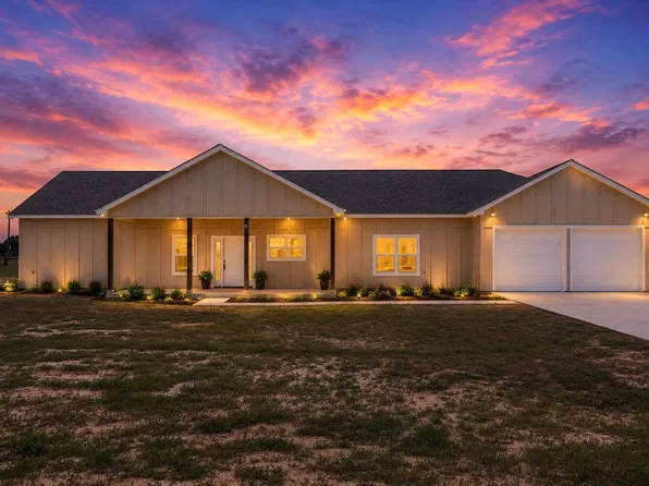 135 Private Road 5111, Grand Saline, TX 75103
