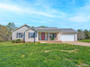 118 Alexandra Dr, Shelby, NC 28150