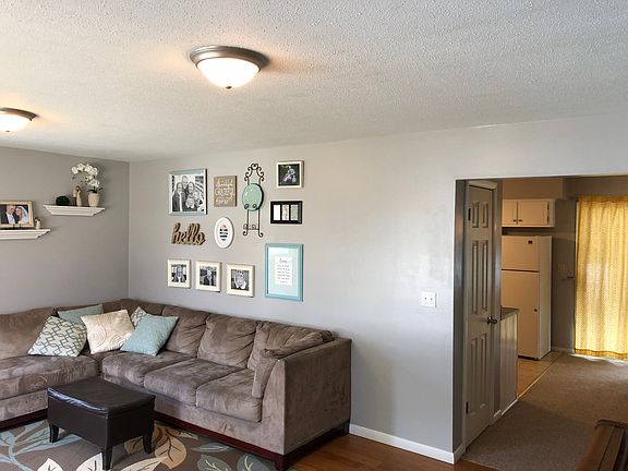 Front Room