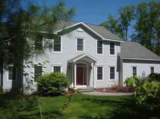 4 Marie Hts, West Sand Lake, NY 12196