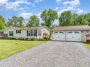 4245 State Route 49, Pennellville, NY 13132