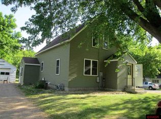 200 2nd Ave N, Saint James, MN 56081