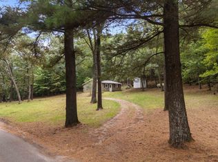 W3916 Saxeville Rd, Pine River, WI 54965