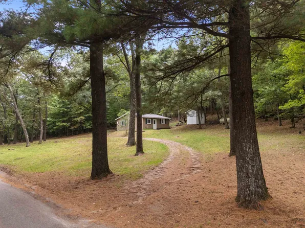 W3916 Saxeville Rd, Pine River, WI 54965