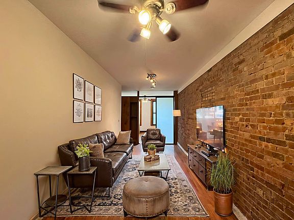 3rd image of 401 E 115th St APT 2N