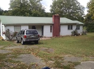 65 Forrest School Rd, Corinth, MS 38834