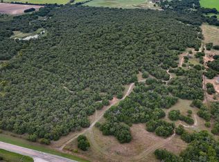 9901 Brock Hwy, Lipan, TX 76462