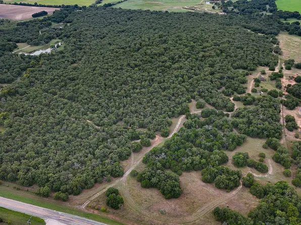 9901 Brock Hwy, Lipan, TX 76462