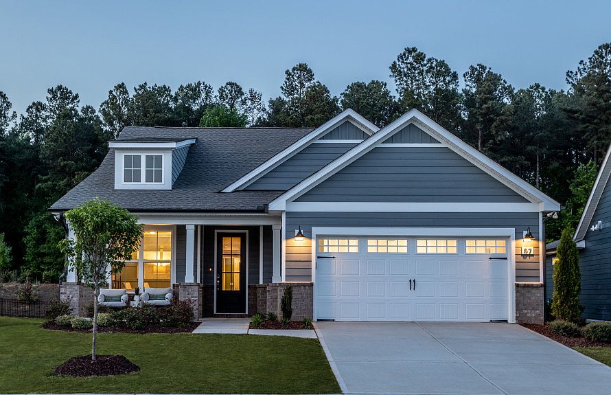 The Haven at Riverlights by Pulte Homes in Wilmington NC Zillow