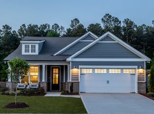 Homes Available Soon, Del Webb at Chatham Park, Pittsboro, NC 27312