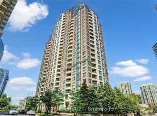 7 Lorraine Dr #2005, Toronto, ON M2N 7H2