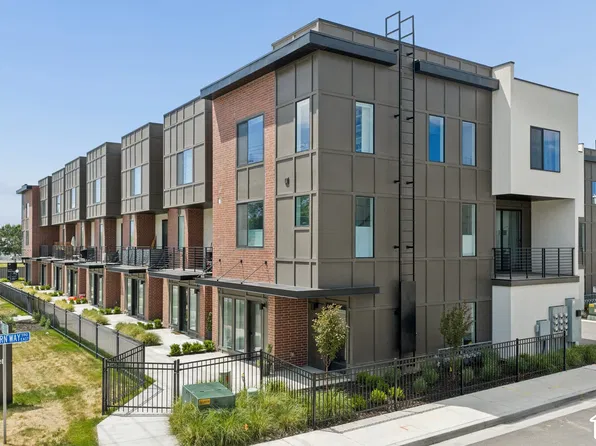 612 E Elanor Cv S #32, Salt Lake City, UT 84107