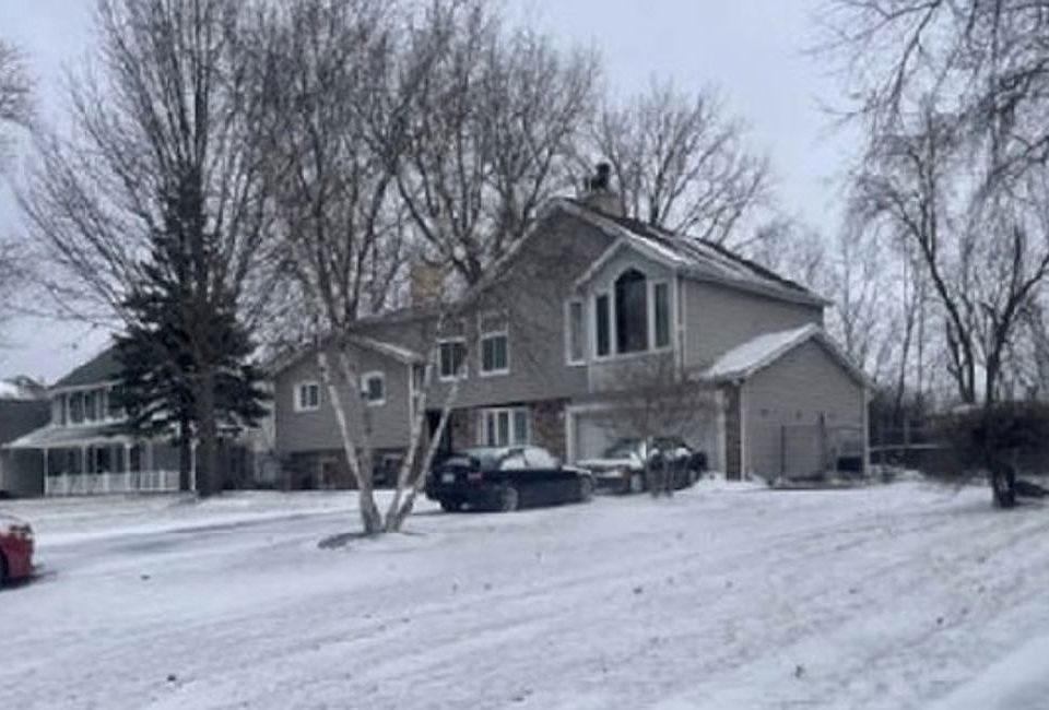 Property Side View