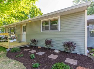 825 S Cory Ln, Bloomington, IN 47403