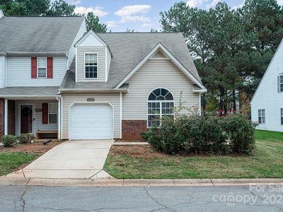 10650 Greyhound Dr, Charlotte, NC, 28269