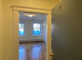 68 Brainerd Rd #6, Allston, MA 02134