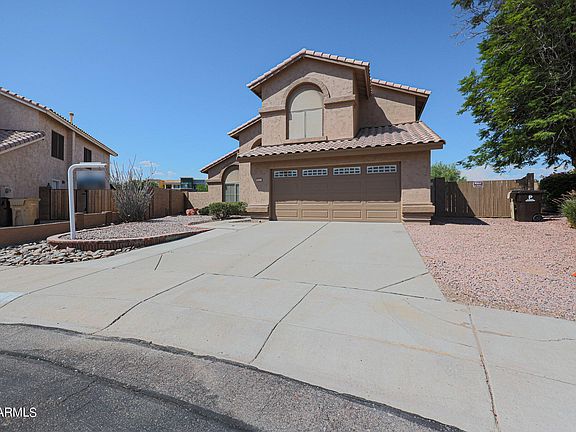 2nd image of 13741 N 81ST Avenue N