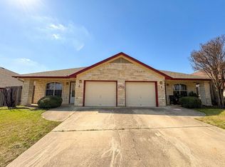 4706 John David, Killeen, TX 76549