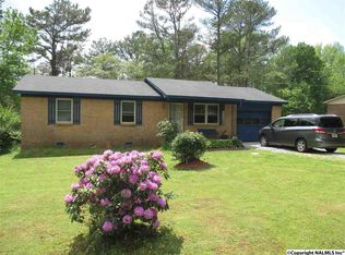 114 Cindy Dr, New Market, AL 35761