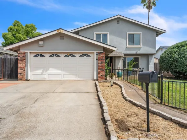 3308 Corbin Way, Sacramento, CA 95827