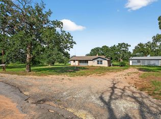 711 Oak Forest, Marble Falls, TX 78654