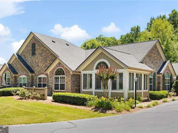 5276 Stone Village Cir NW #8, Kennesaw, GA 30152
