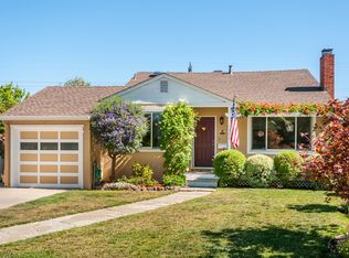 655 Harrow Ave, San Mateo, CA