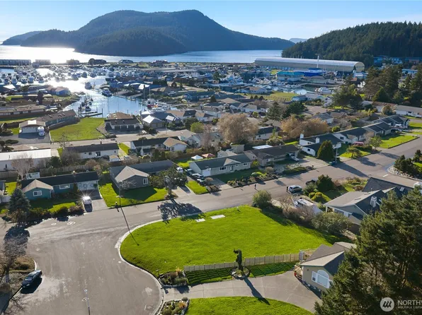 5412 Kingsway, Anacortes, WA 98221