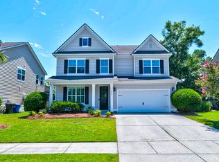 1045 Harbortowne Rd, Charleston, SC 29412