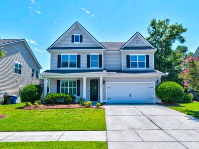 1045 Harbortowne Rd, Charleston, SC, 29412