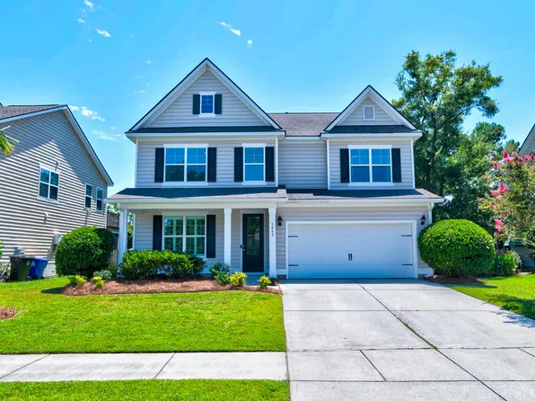 1045 Harbortowne Rd, Charleston, SC 29412
