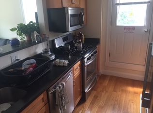 568 Cambridge St #3, Cambridge, MA 02141