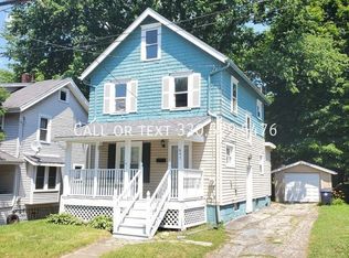 847 Carlysle St, Akron, OH 44310