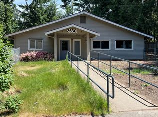 2626 College St SE, Lacey, WA
