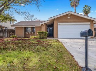3605 Seligman Dr, Bakersfield, CA