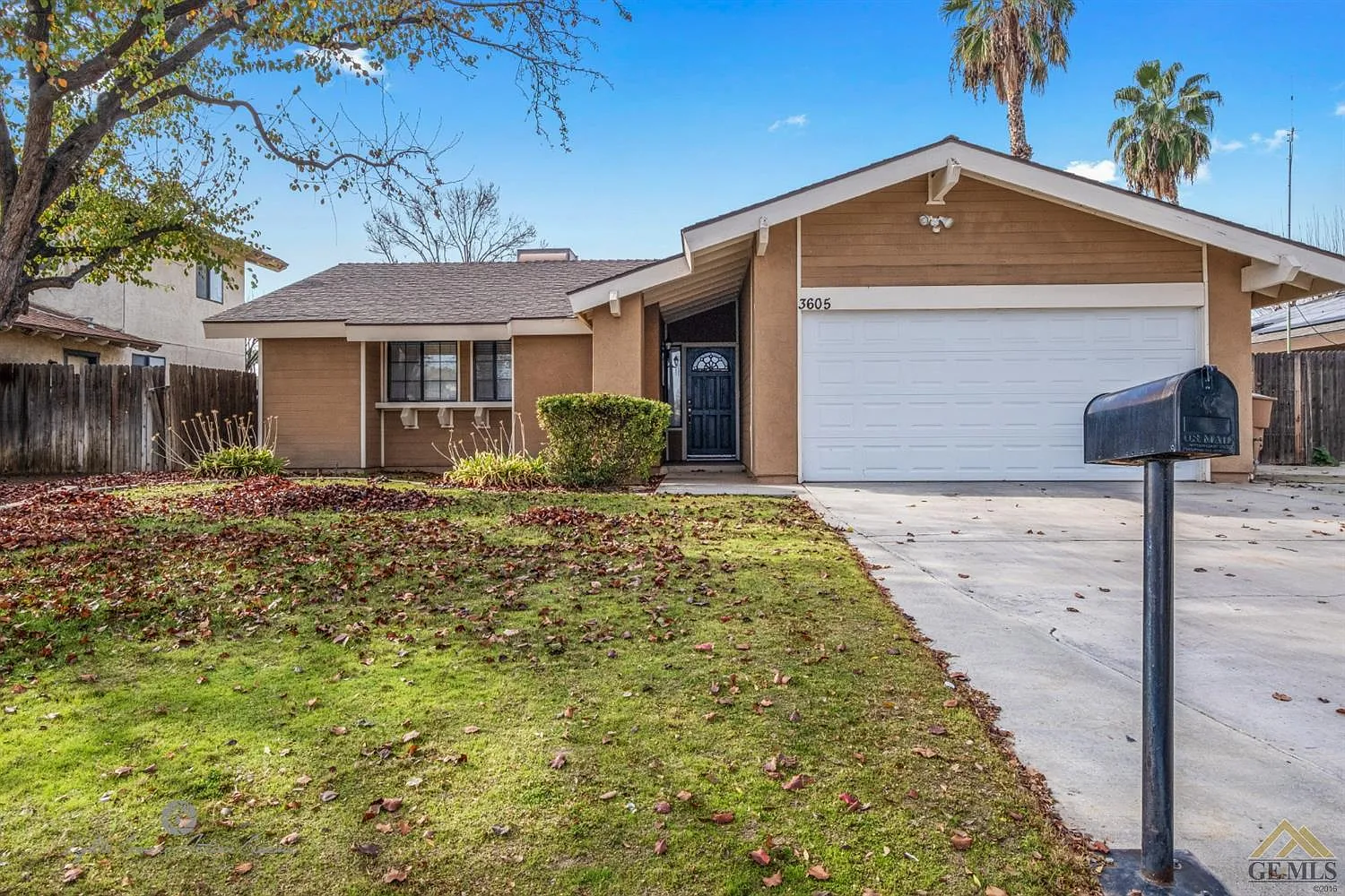 3605 Seligman Dr photo 1