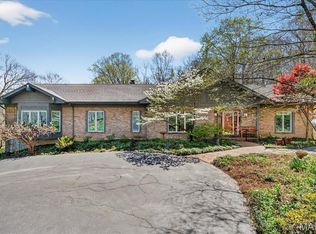19256 Brookhollow Dr, Glencoe, MO