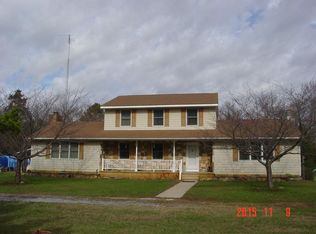 401 Mill Rd, Woodbine, NJ 08270