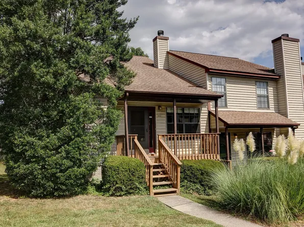 600 Whitcover Cir, Charlottesville, VA 22901