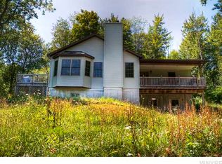 6997 McKay Rd, Mayville, NY 14757