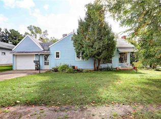 1309 Lake St, Wausau, WI 54401