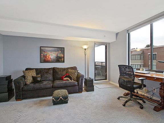 4th image of 101 Lombard St APT 406W