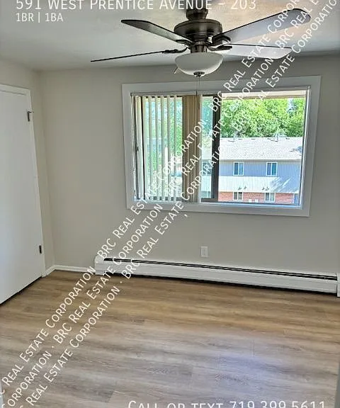 591 W Prentice Ave #203 — Photo 5