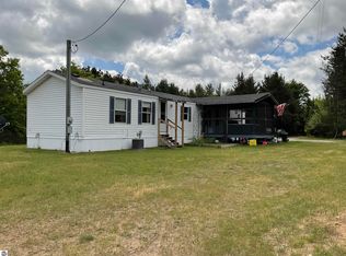 11631 E 20th Rd, Manton, MI 49663