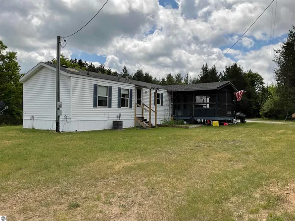 11631 E 20th Rd, Manton, MI 49663