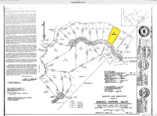 LOT 64 Grandview Ct, Sapphire, NC 28774
